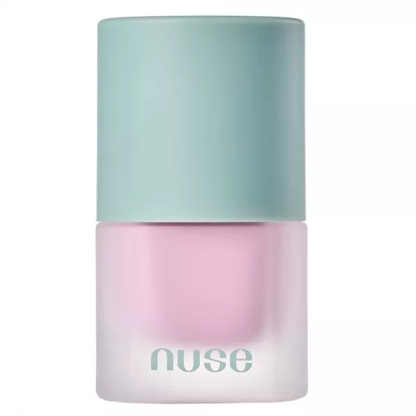 Nuse Mousse Care Cheek mus koloryzujący do policzków 01 Taro Mousse 16ml