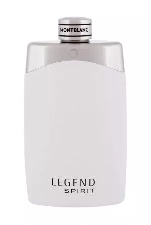 Montblanc Legend Spirit, woda toaletowa, 200ml (M)