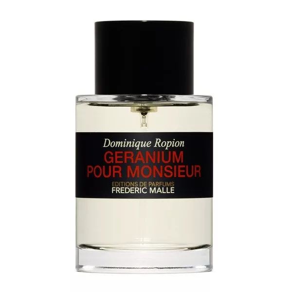 Frederic Malle Geranium Pour Monsieur woda perfumowana spray 100ml (M)