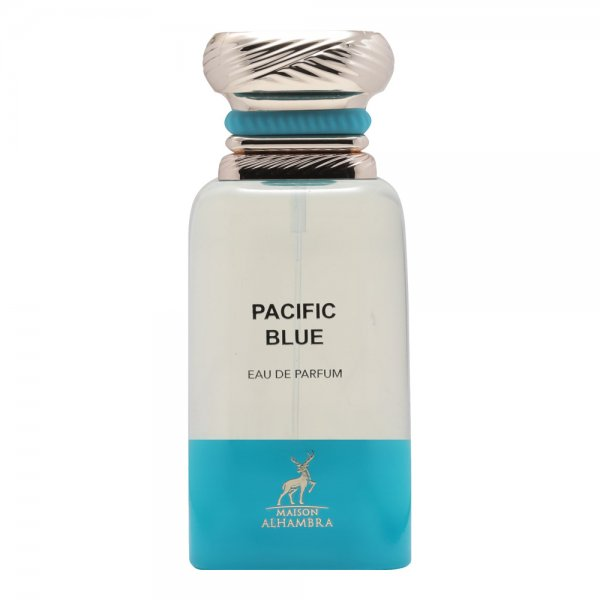 Maison Alhambra Pacific Blue woda perfumowana spray 100ml (U)