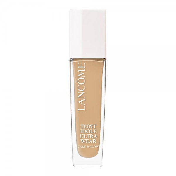 Lancome Teint Idole Ultra Wear Care & Glow pielęgnujący i nawilżający podkład w płynie SPF25 230W 30ml