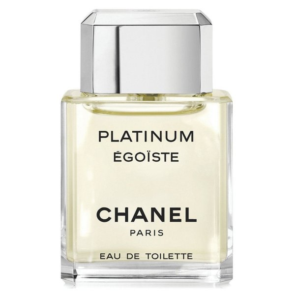 Chanel Egoiste Platinum, woda toaletowa, 100ml (M)