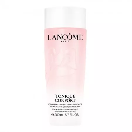 Lancome Tonique Confort nawilżający tonik do twarzy 200ml