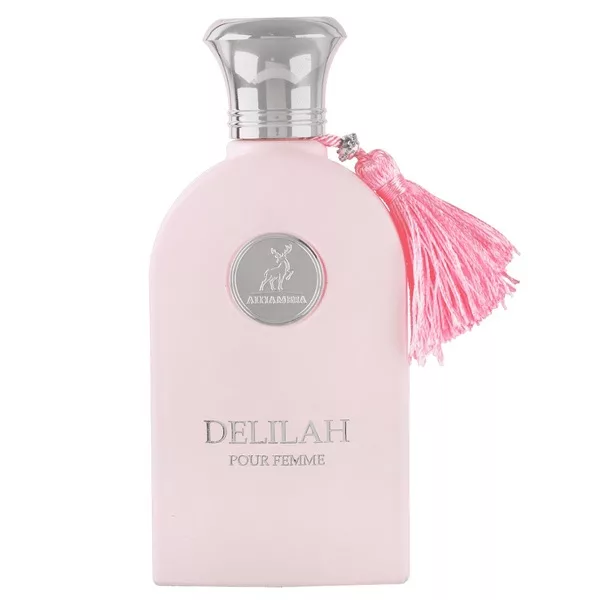Maison Alhambra Delilah woda perfumowana spray 100ml (W)