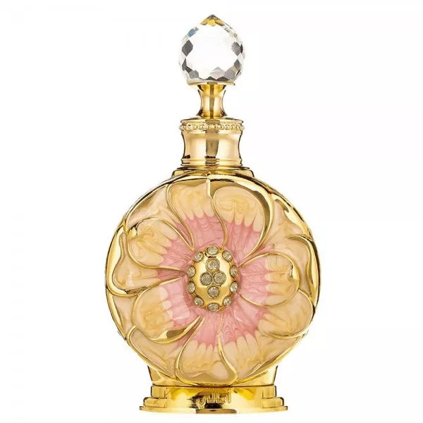 Swiss Arabian Amaali olejek perfumowany 15ml (U)