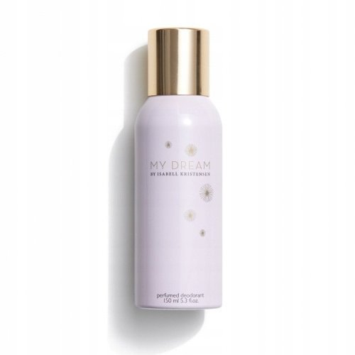 Gosh Isabell Kristensen My Dream, dezodorant w sprayu, 150ml