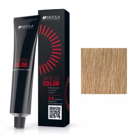 Indola Xpress Color, 10-minutowa koloryzacja, 8.03, 60ml