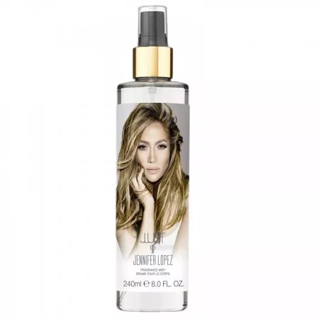 Jennifer Lopez JLust mgiełka zapachowa 240ml