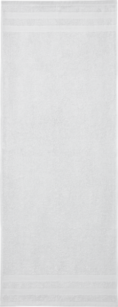 Efalock Premium, ręcznik, biały, ref. 14102574