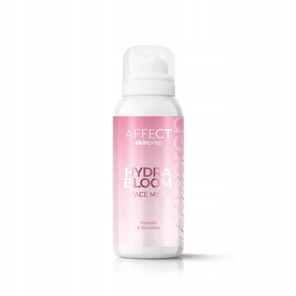 Affect Hydra Bloom, mgiełka nawilżająca do twarzy, 75ml