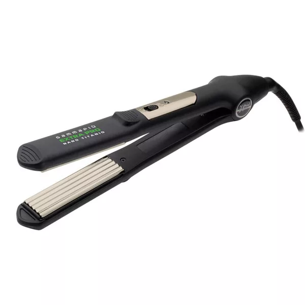 Gamma Piu, karbownica Extra Pro Frise