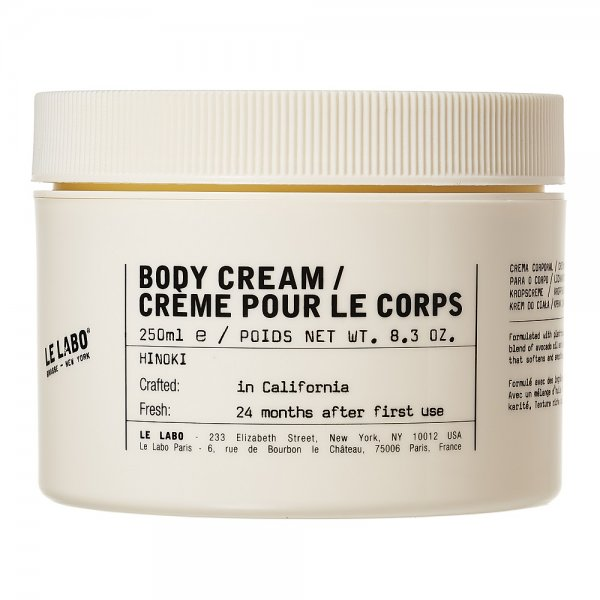 Le Labo Hinoki krem do ciała 250ml