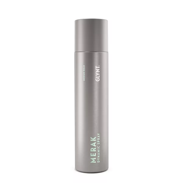 Glynt Merak Dynamic Spray, lakier do włosów, 300ml