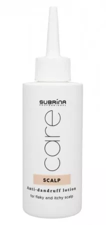 Subrina Scalp Care, lotion przeciwłupieżowy, 150ml