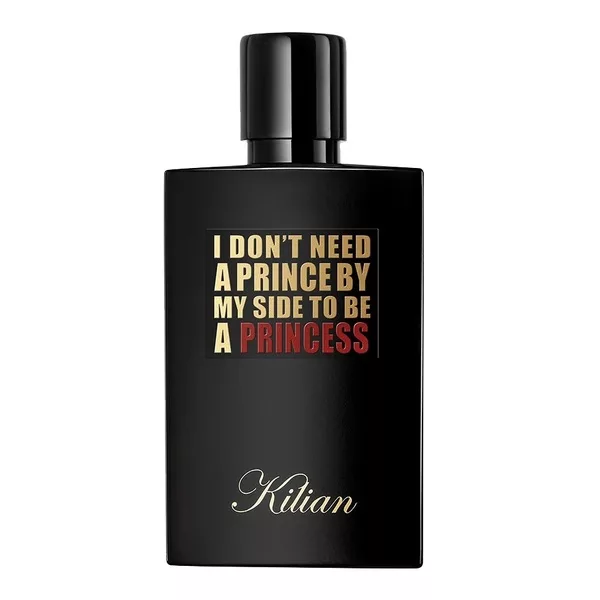 By Kilian I Don\'t Need A Prince By My Side To Be A Princess woda perfumowana spray 50ml (U)
