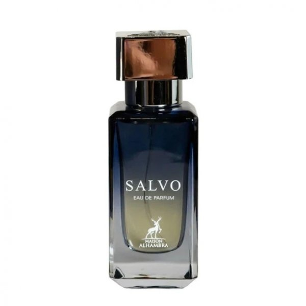 Maison Alhambra Salvo woda perfumowana spray 30ml (M)