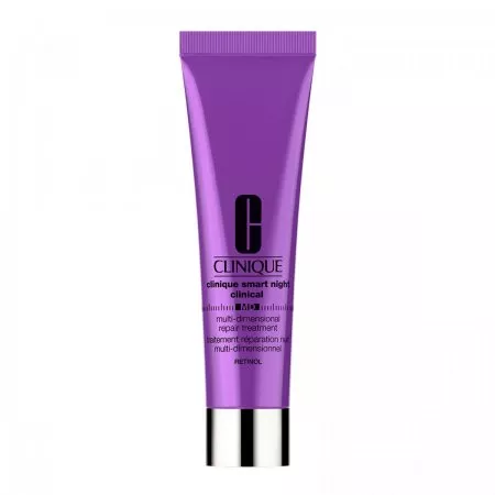Clinique Smart Night Clinical™ MD Multi-Dimensional Repair Treatment Retinol odmładzające serum z retinolem 30ml