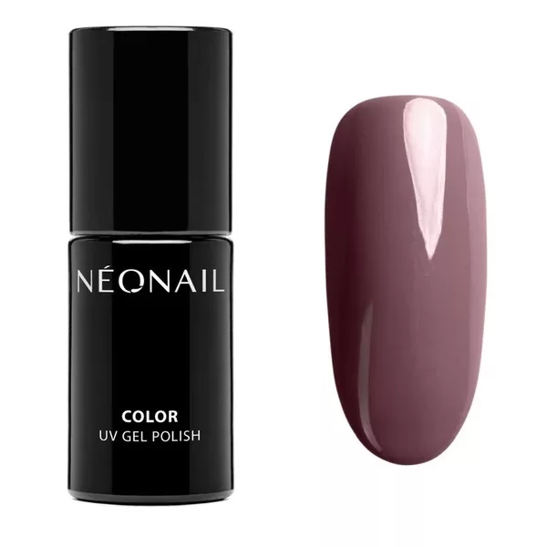 Neonail, lakier hybrydowy, Jolly State, 7.2ml