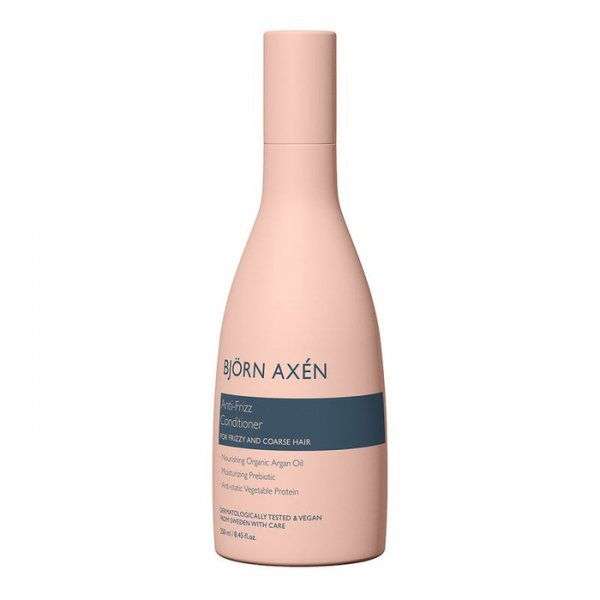Björn Axén Anti-Frizz, wygładzająca odżywka do włosów, 250ml