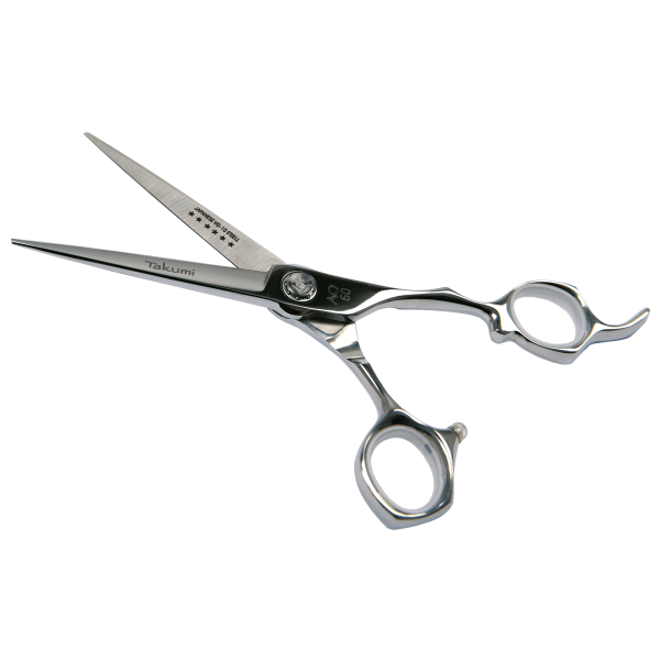 Takumi 6 Star Serie Ao 60, nożyczki fryzjerskie 6"