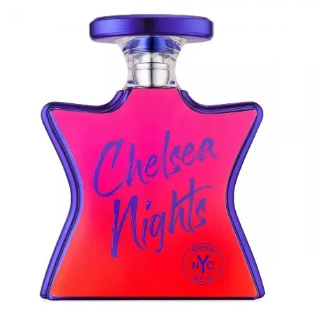 Bond No. 9 Chelsea Nights woda perfumowana spray 100ml (U)