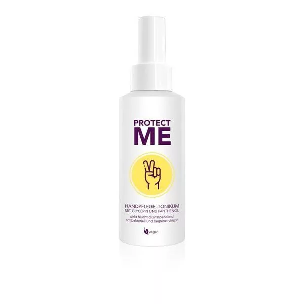 Glynt Protect Me Hand Care Tonic, tonik do rąk, 500ml