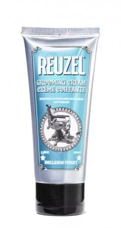 Reuzel, Grooming Cream, krem do modelowania włosów, 100ml