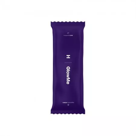 HealthLabs GlowMe dla skóry spragnionej blasku suplement diety 30 saszetek