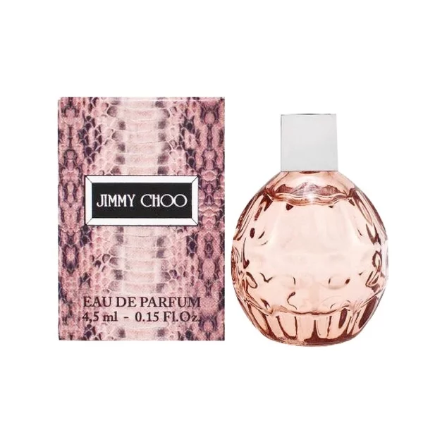 Jimmy Choo Jimmy Choo woda perfumowana miniatura 4.5ml (W)