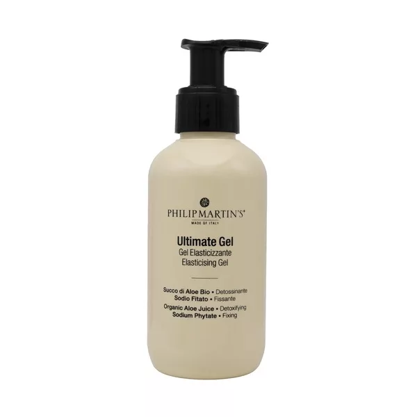 Philip Martins Ultimate Gel, żel do włosów, średni chwyt, 150ml