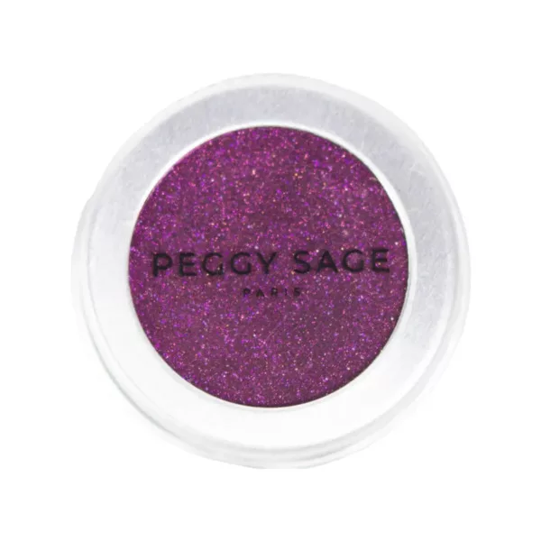 Peggy Sage, pigment kameleon, Quartzia, 0,5 g