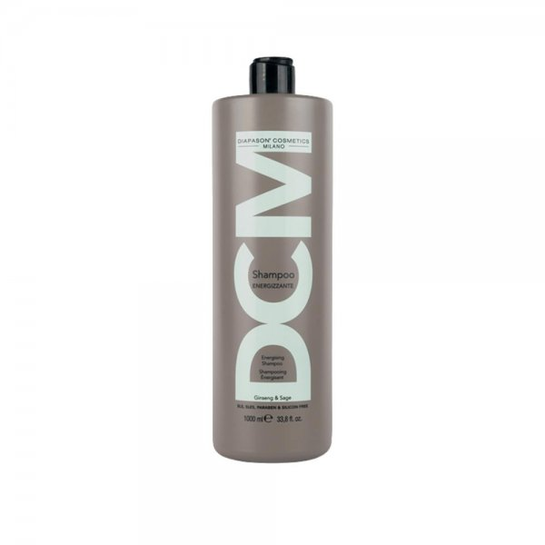 Diapason Shampoo Energizzante, szampon energetyzujący przeciw wypadaniu włosów, 1000ml