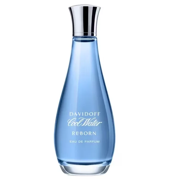 Davidoff Cool Water Reborn Woman woda perfumowana spray 100ml (W)