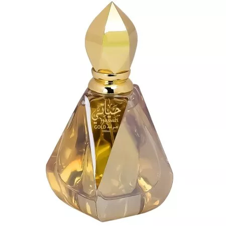 Al Haramain Hayati Gold woda perfumowana spray 100ml (U)