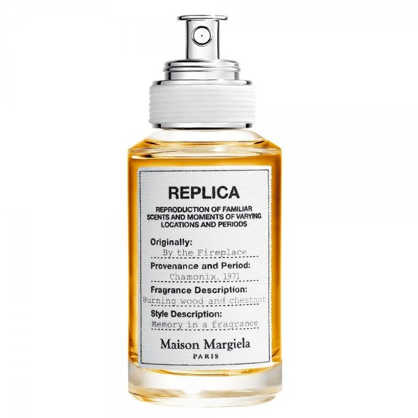 Maison Margiela Replica By the Fireplace woda toaletowa spray 30ml (U)