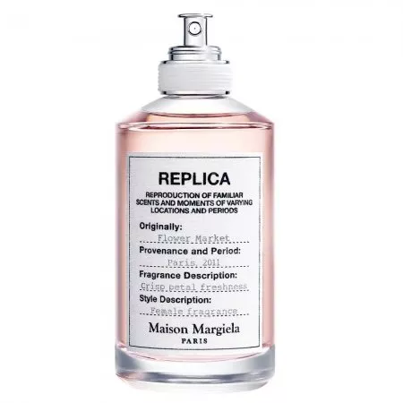 Maison Margiela Replica Flower Market woda toaletowa spray 100ml (W)