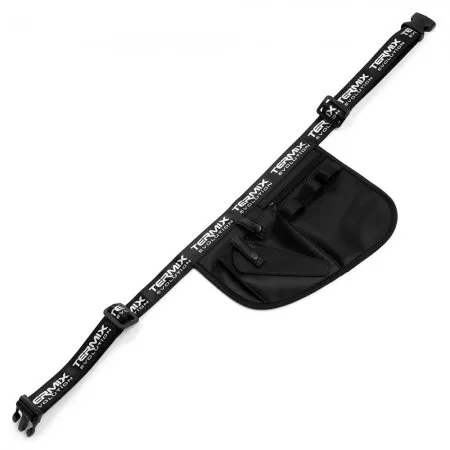 Termix Evo, etui na pasku do narzędzi fryzjerskich, małe