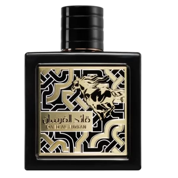 Lattafa Qaed Al Fursan woda perfumowana spray 90ml (U)