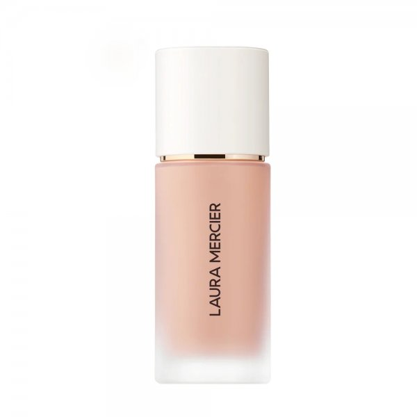 Laura Mercier Real Flawless Weightless Perfecting Waterproof Foundation trwały podkład do twarzy 2C2 Soft Sand 30ml