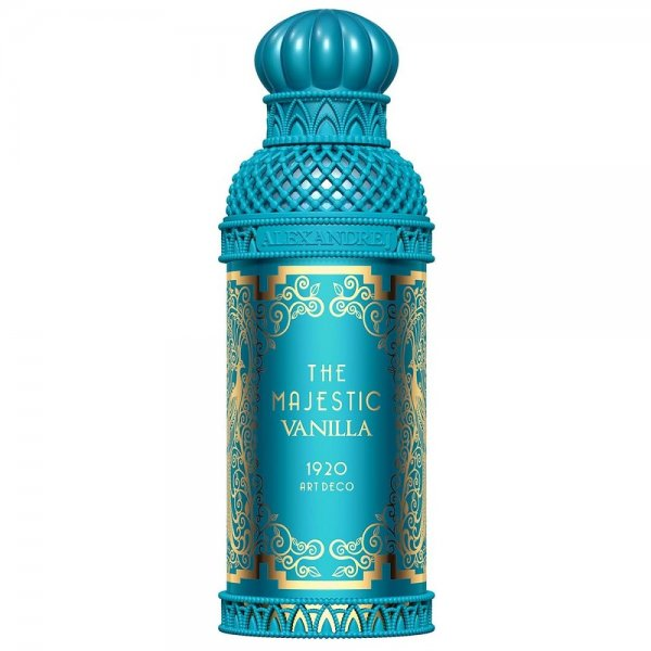 Alexandre.J The Majestic Vanilla woda perfumowana spray 100ml (W)