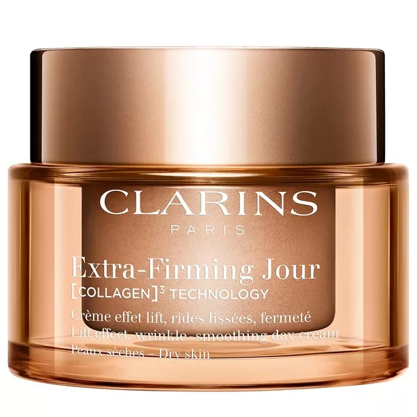 Clarins Extra-Firming krem na dzień do suchej cery 50ml