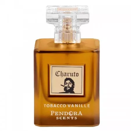 Paris Corner Charuto Tobacco Vanille woda perfumowana spray 100ml (U)