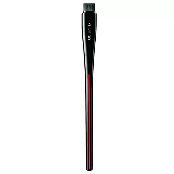 Shiseido Yane Hake Precision Eye Brush precyzyjny pędzel do makijażu oczu