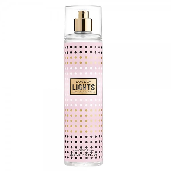 Sarah Jessica Parker Lovely Lights mgiełka do ciała 236ml