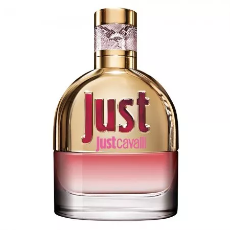 Roberto Cavalli Just Cavalli Her 2013 woda toaletowa spray 30ml (W)