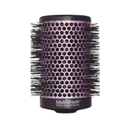 Olivia Garden Multibrush Korpus, szczotka do włosów bez rączki, 55mm, 1szt.