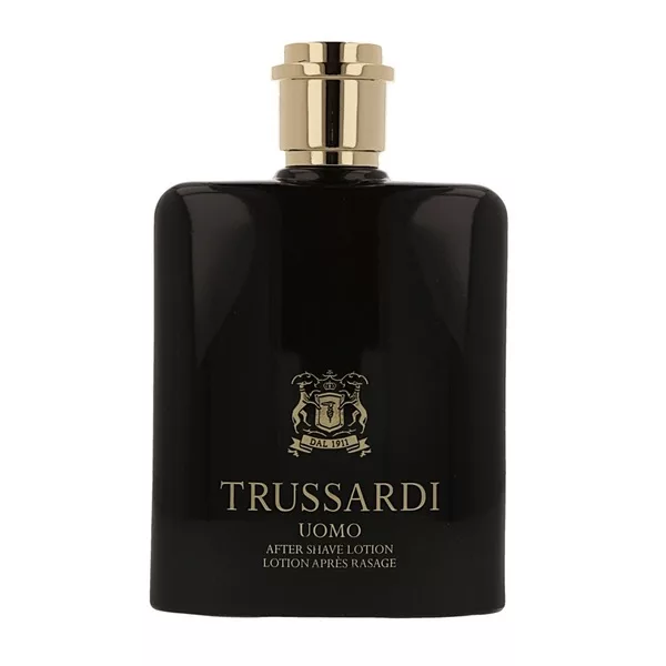 Trussardi Uomo woda po goleniu flakon 100ml (M)