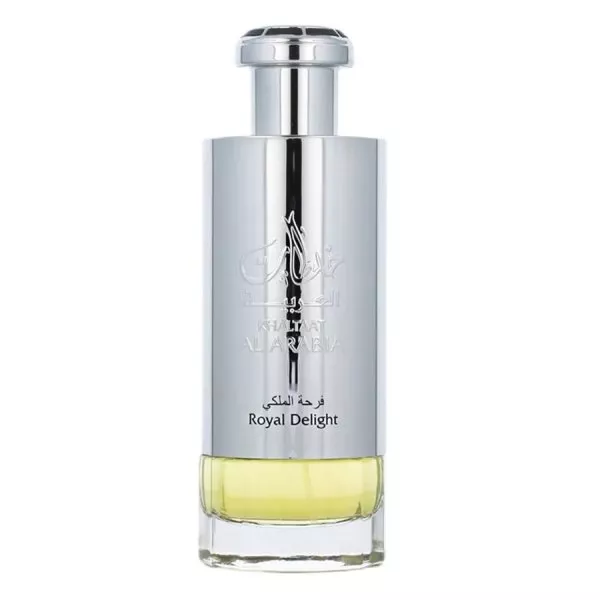Lattafa Khaltaat Al Arabia Royal Delight woda perfumowana spray 100ml (U)