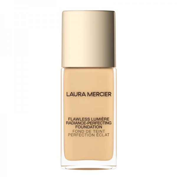 Laura Mercier Flawless Lumiere Radiance Perfecting Foundation nawilżający podkład do twarzy 1N2 Vanille 30ml