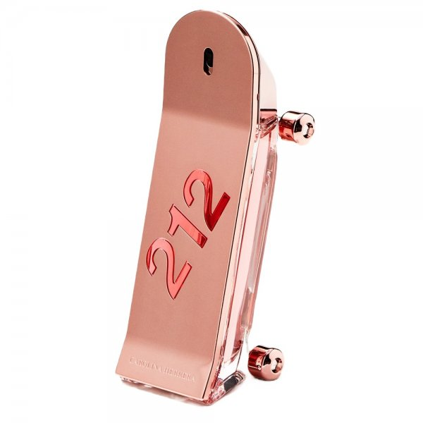 Carolina Herrera 212 Heroes Forever Young woda perfumowana spray 50ml (W)